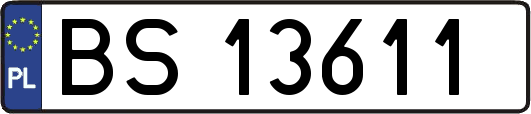BS13611