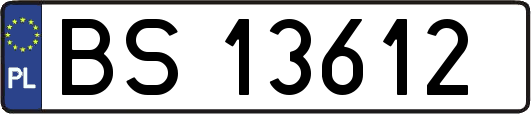 BS13612