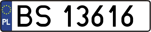 BS13616