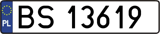 BS13619