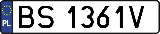 BS1361V