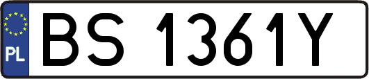 BS1361Y