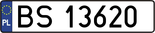 BS13620