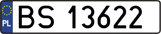 BS13622