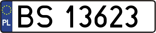 BS13623