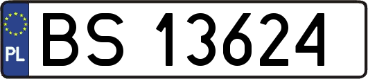 BS13624