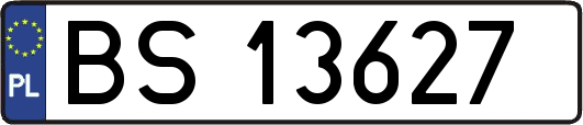 BS13627