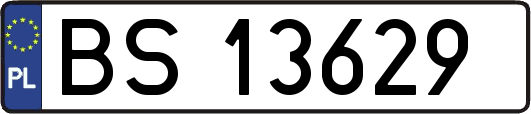 BS13629