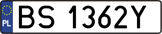 BS1362Y