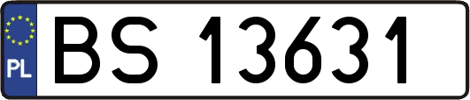 BS13631