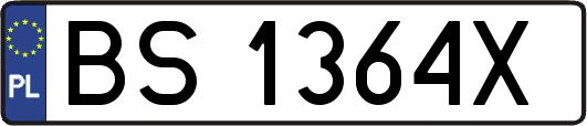 BS1364X