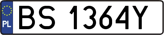 BS1364Y