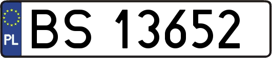 BS13652
