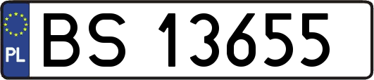 BS13655