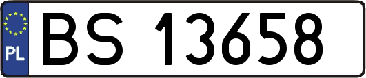 BS13658