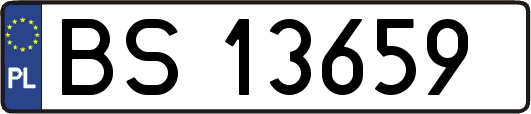 BS13659
