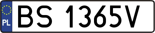 BS1365V