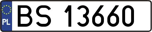 BS13660