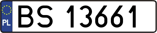 BS13661