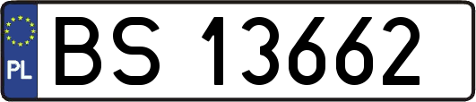 BS13662