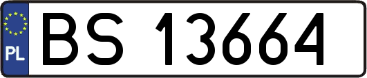 BS13664