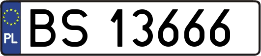 BS13666