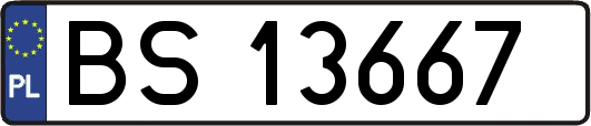 BS13667