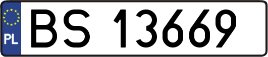 BS13669