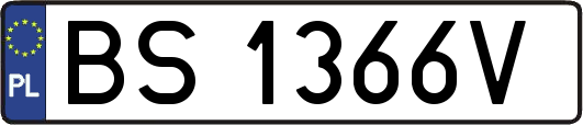 BS1366V