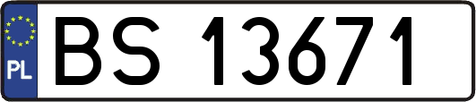 BS13671