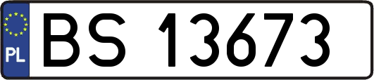 BS13673