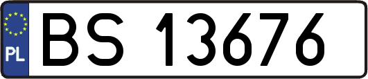 BS13676