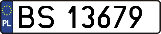 BS13679