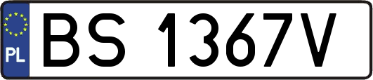 BS1367V