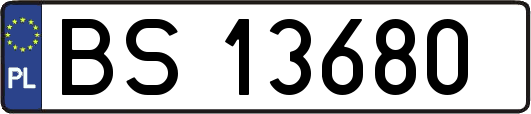 BS13680