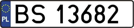 BS13682