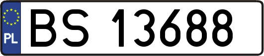 BS13688