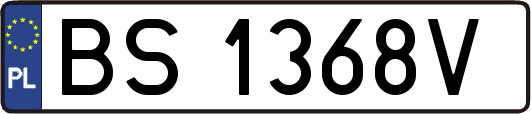 BS1368V