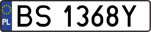 BS1368Y