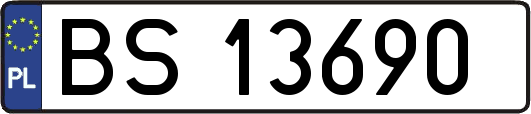 BS13690