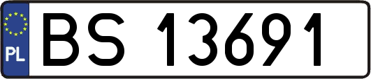 BS13691