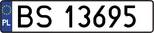 BS13695