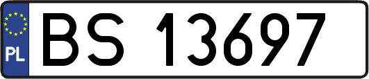 BS13697