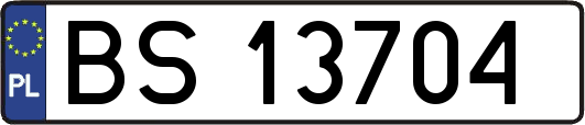 BS13704
