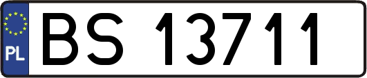 BS13711