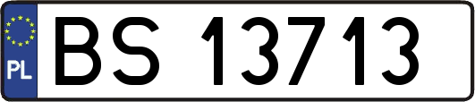 BS13713