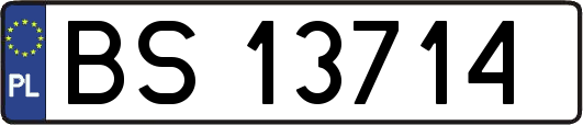 BS13714