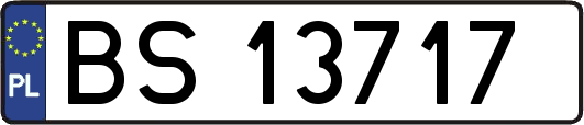 BS13717