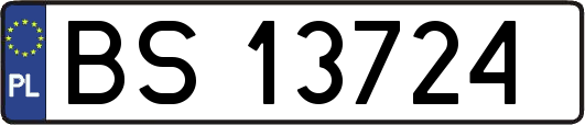 BS13724