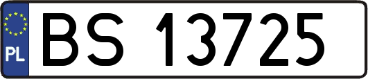 BS13725